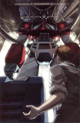 BUY NEW transformers - 14359 Premium Anime Print Poster